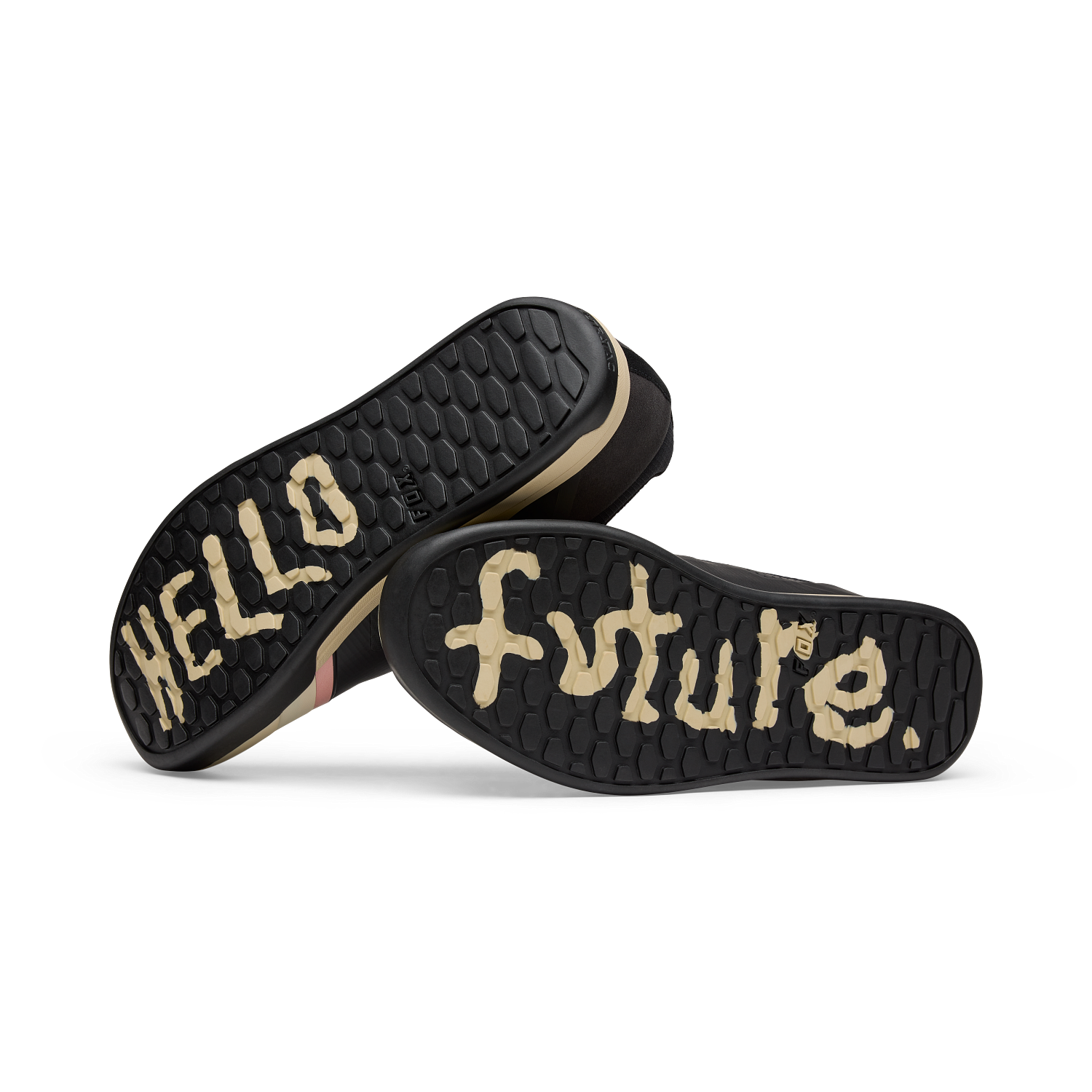 FOX UNION BOA FLAT LE [BLK] 43