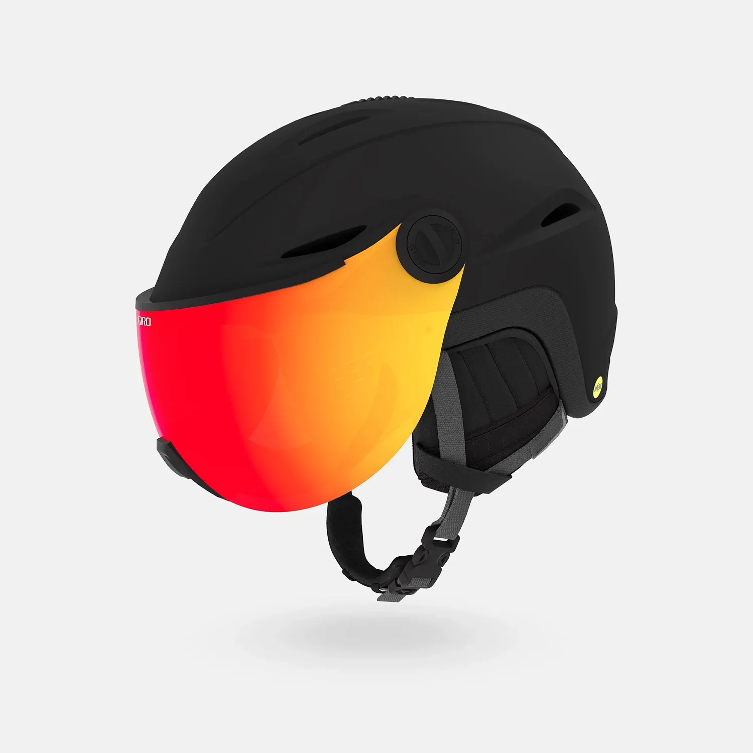 GR VUE MIPS VIVID MAT GRPHT S 20