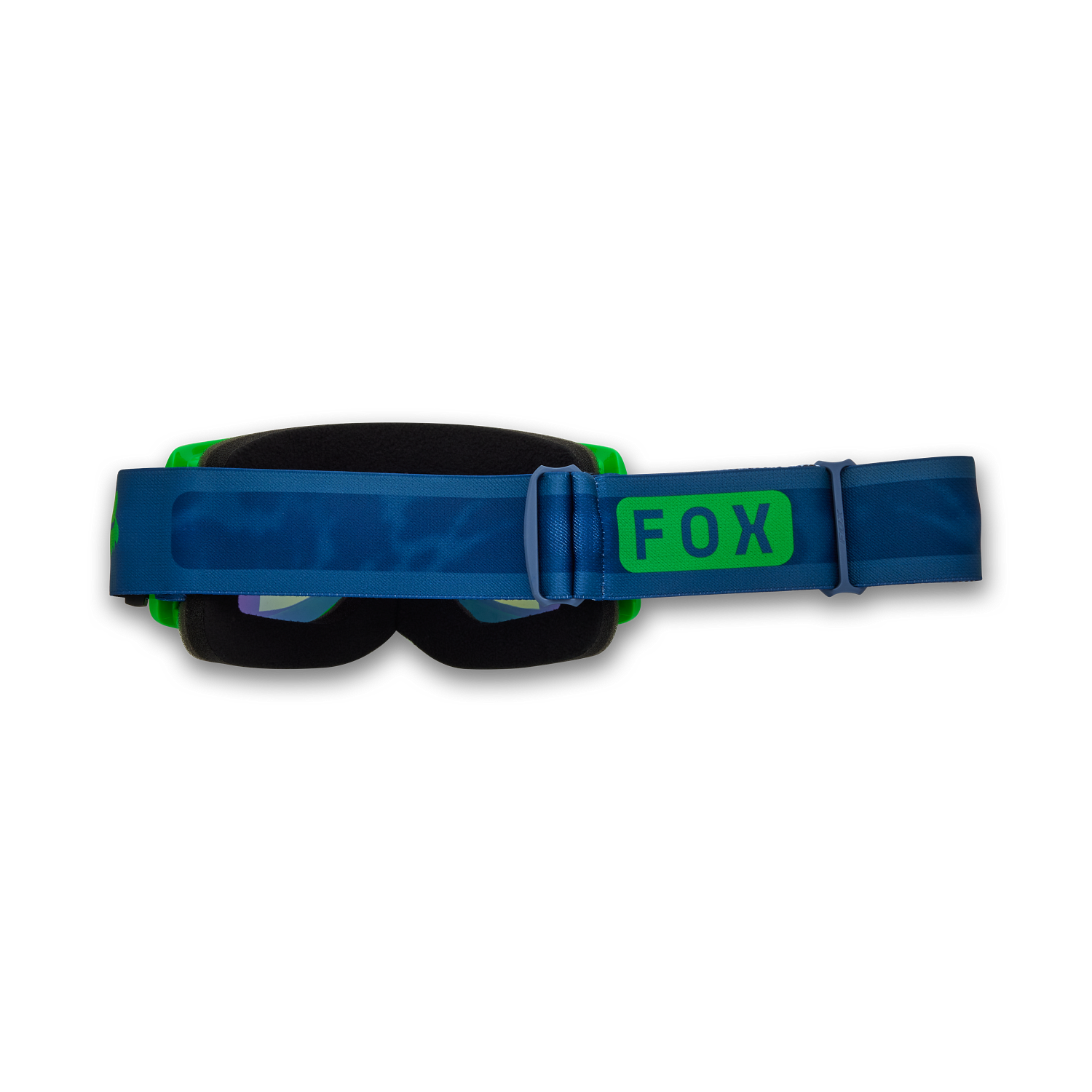 Youth Main Taunt Mirrored Lens Goggles