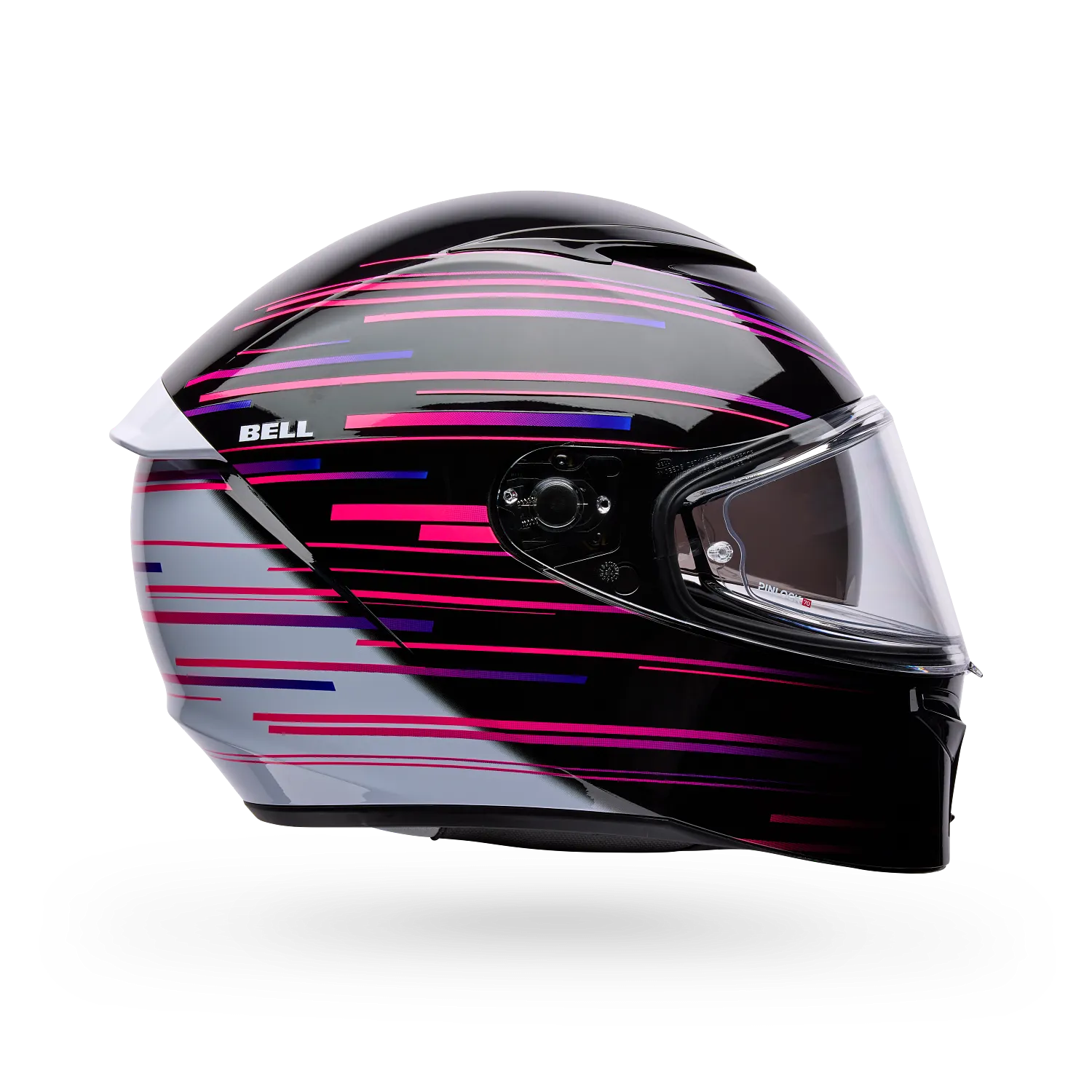 LITHIUM VELO ECE [BLK/PUR] XS