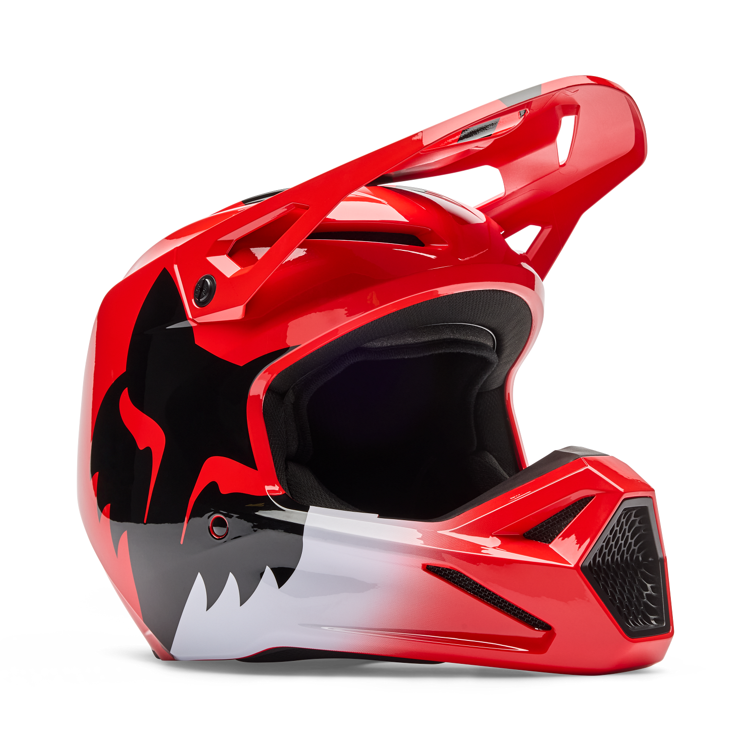 Capacete V1 Shield