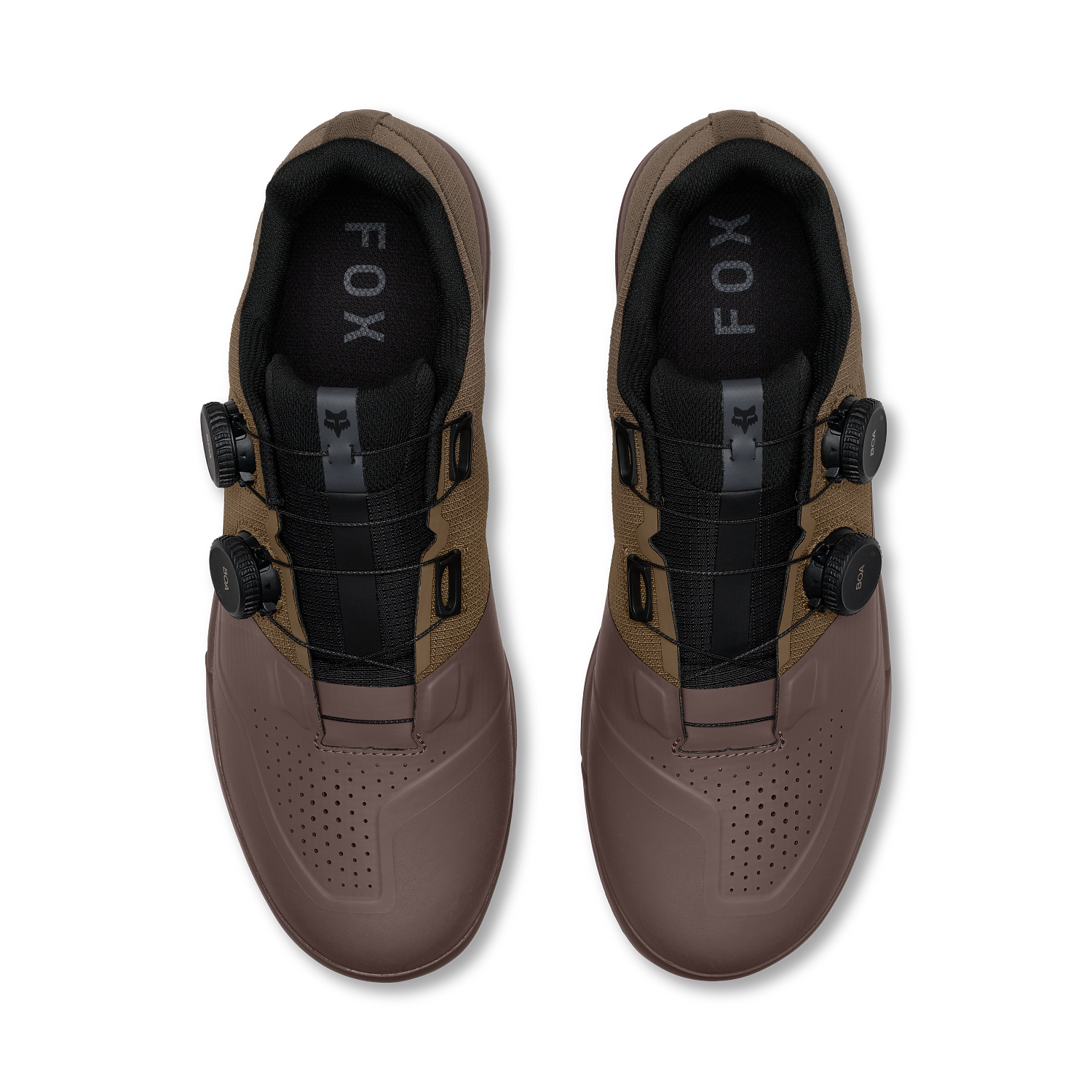 Fox Union BOA&reg; Clipless Shoes