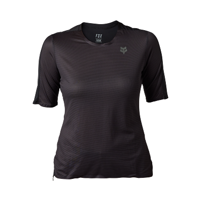 Womens Flexair Ascent Short Sleeve Jersey
