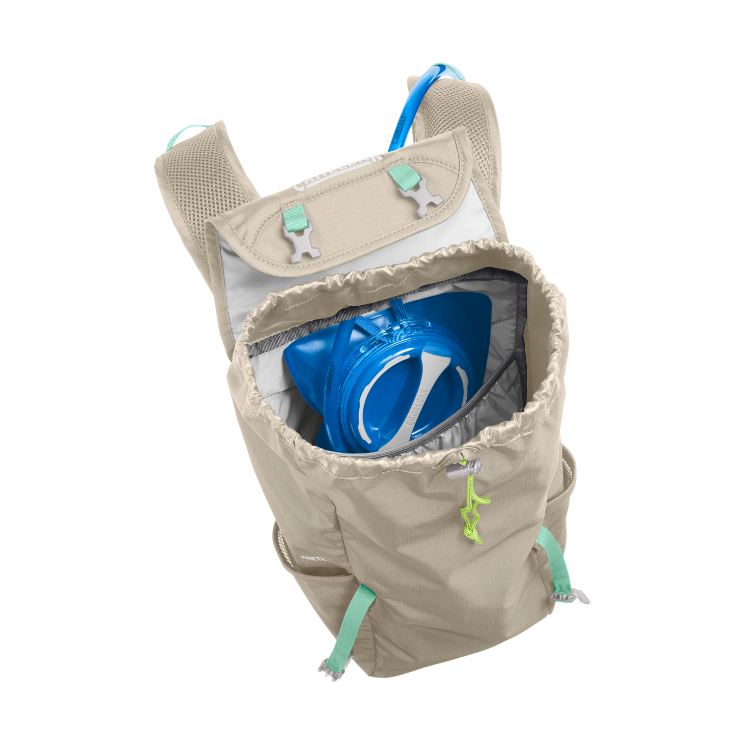 Arete&trade; 18 Hydration Pack 50 oz