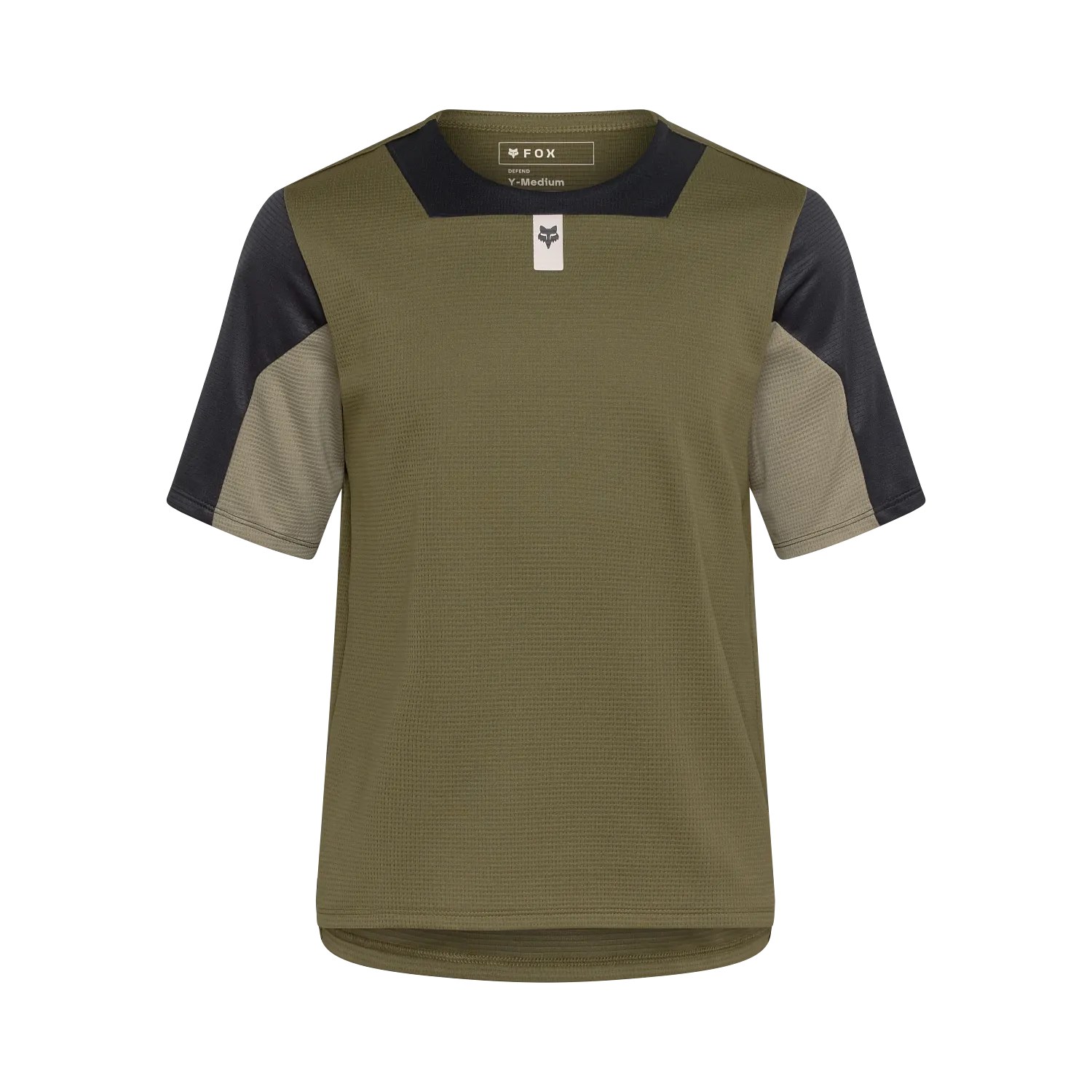 YTH DEFEND SS JERSEY 