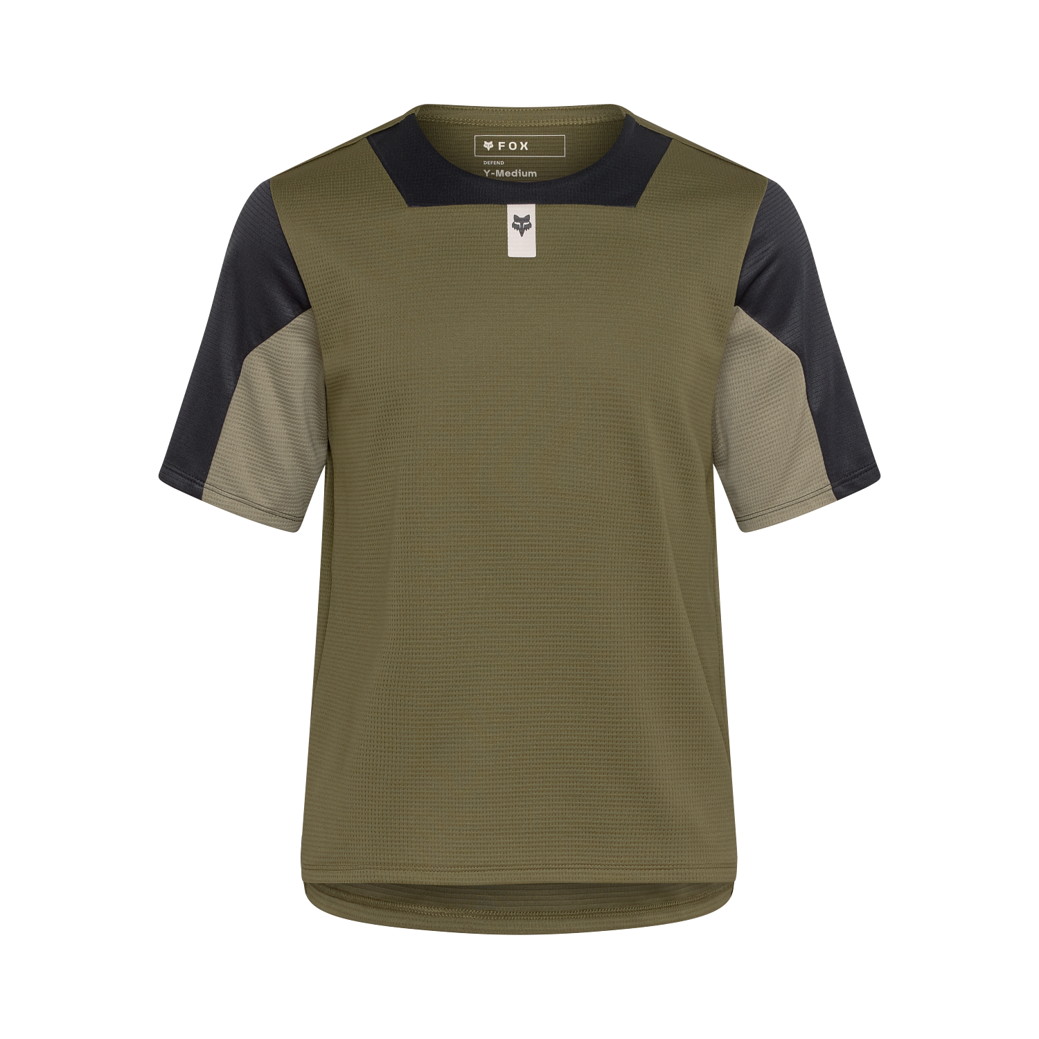 Maillot Defend - Junior