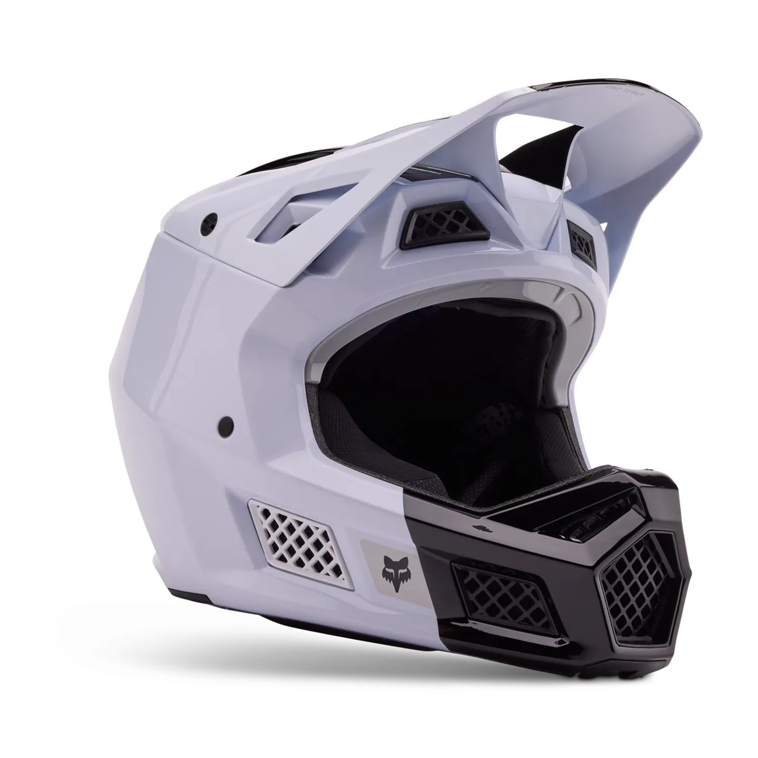 Rampage Pro Carbon Intrude Helmet