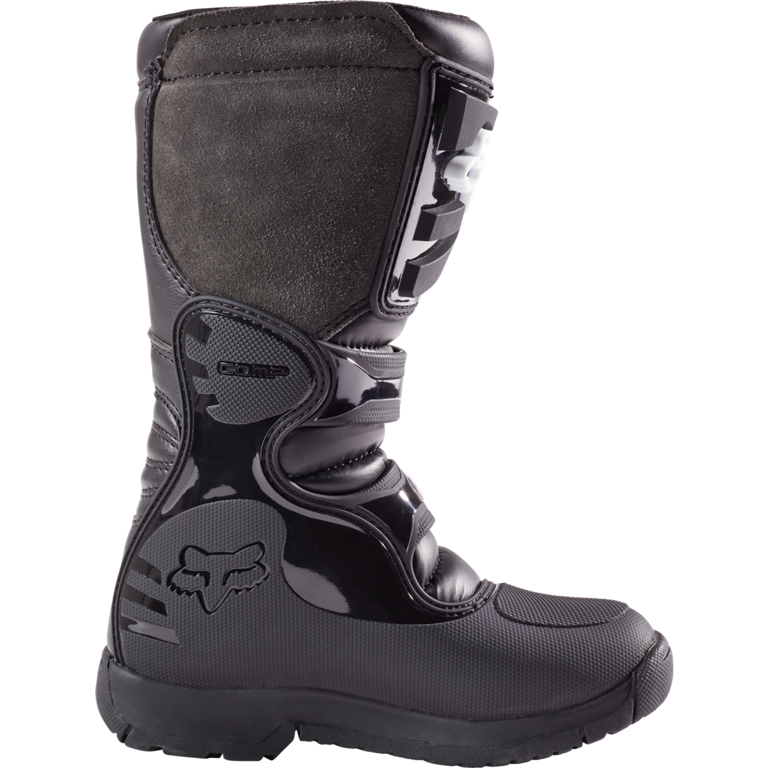 Comp 3Y Boots