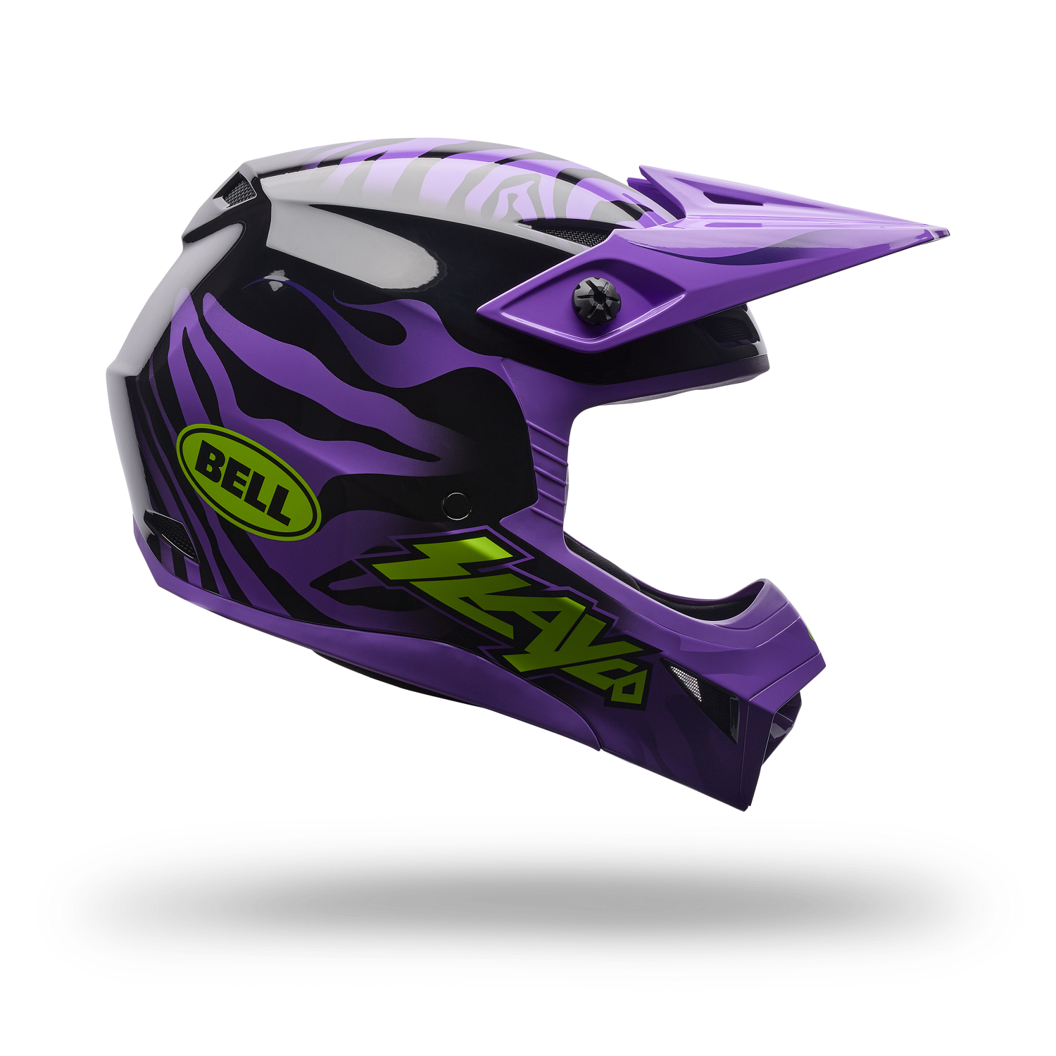 Mx-10 Mips Youth