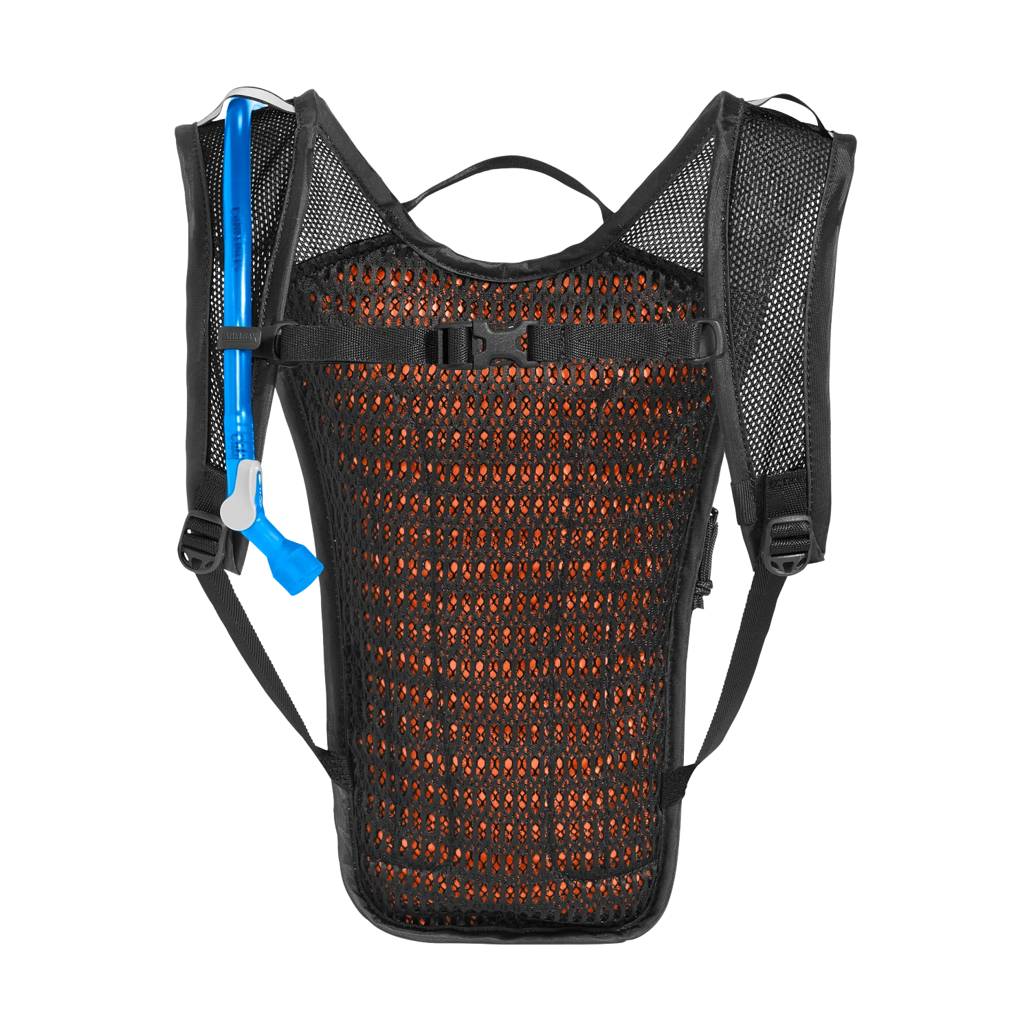 HYDROBAK LIGHT 50 OZ [BLK/SLV] OS