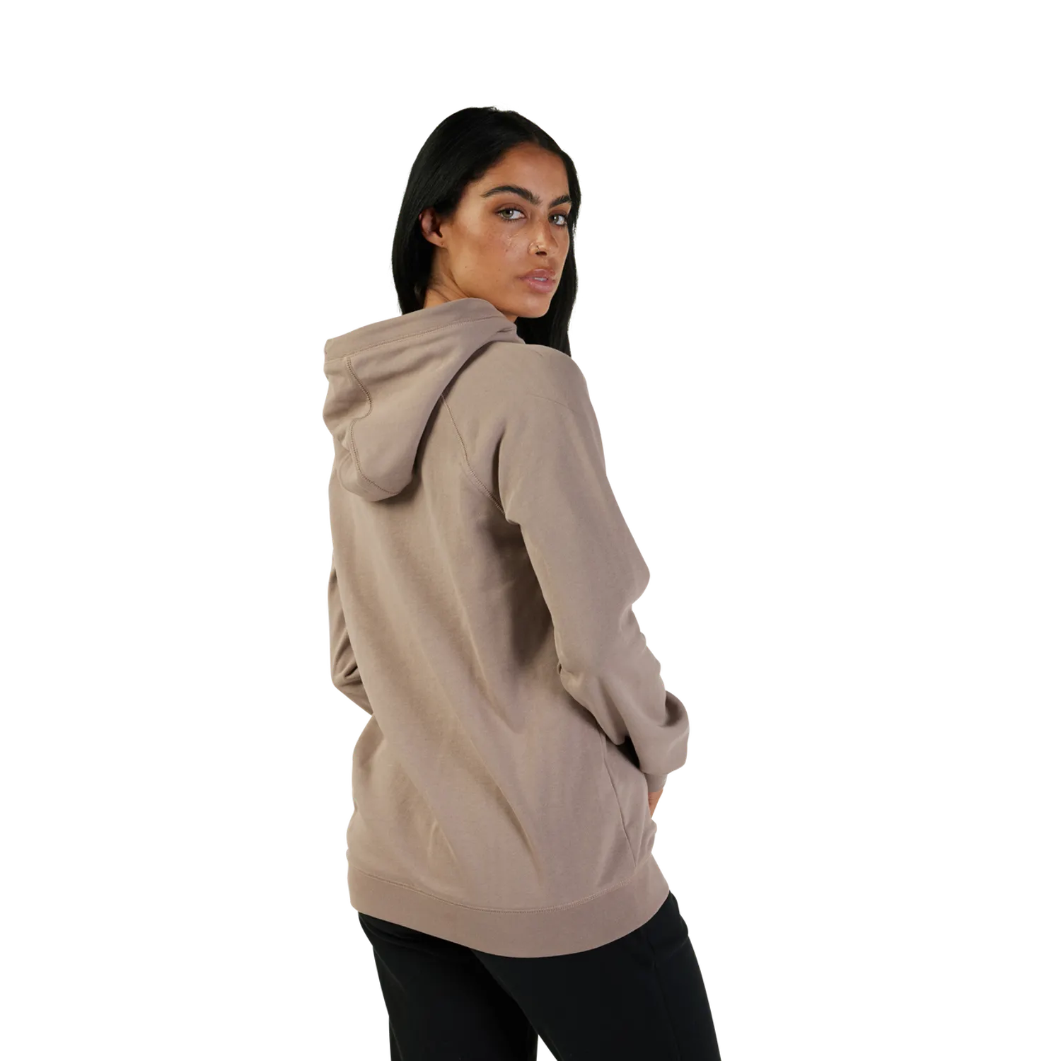 W LEVEL UP PO FLEECE 