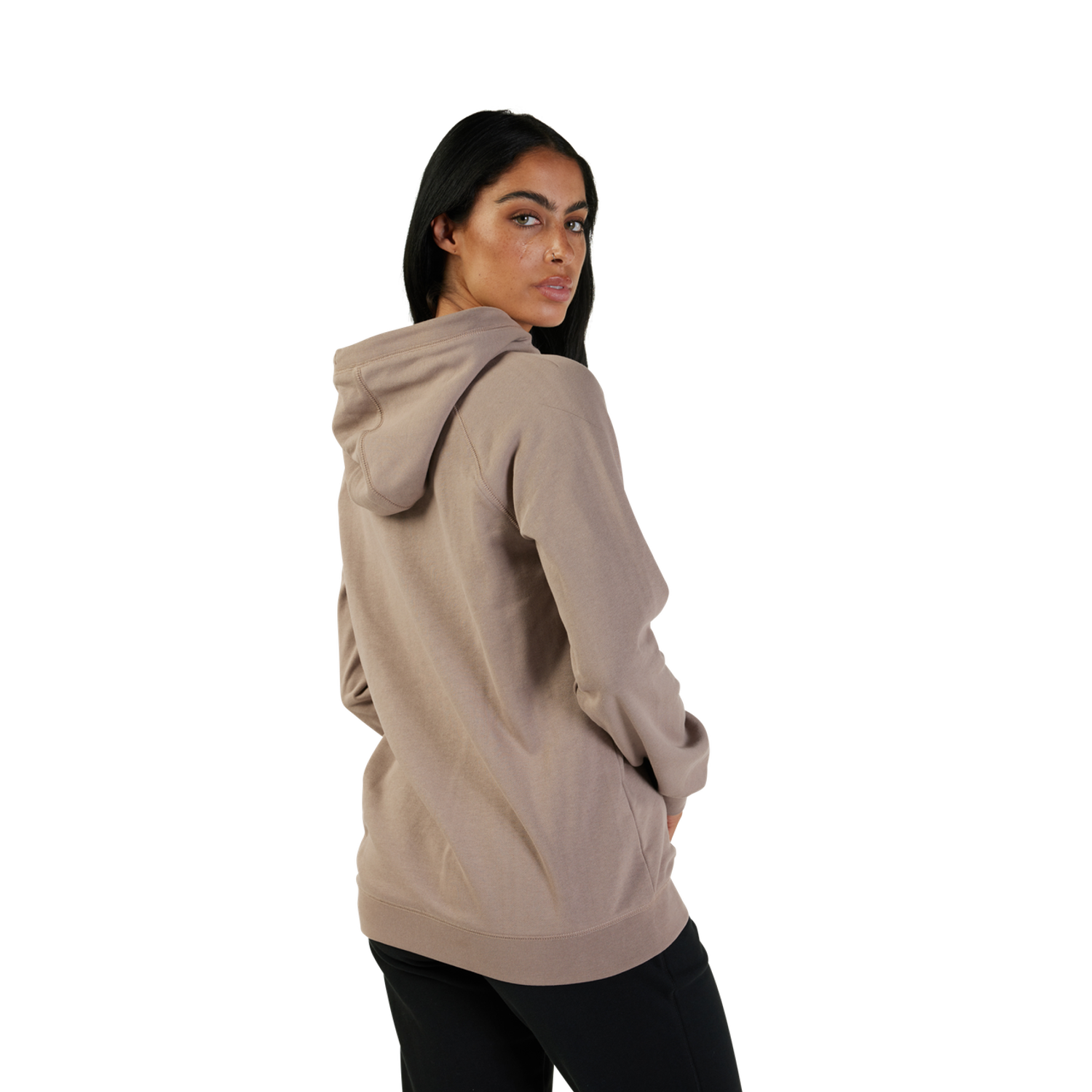 Women's Level Up Pullover Hoodie Voor Dames