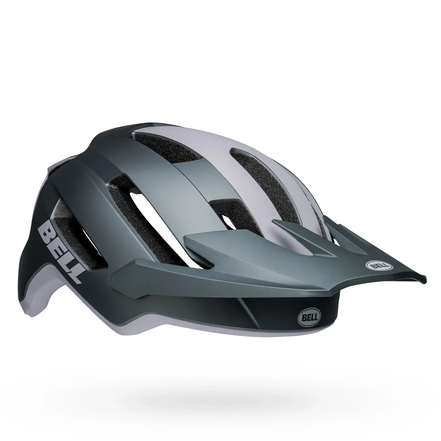 BS 4FORTY AIR MIPS MT LT GY/NB S 22 GBL