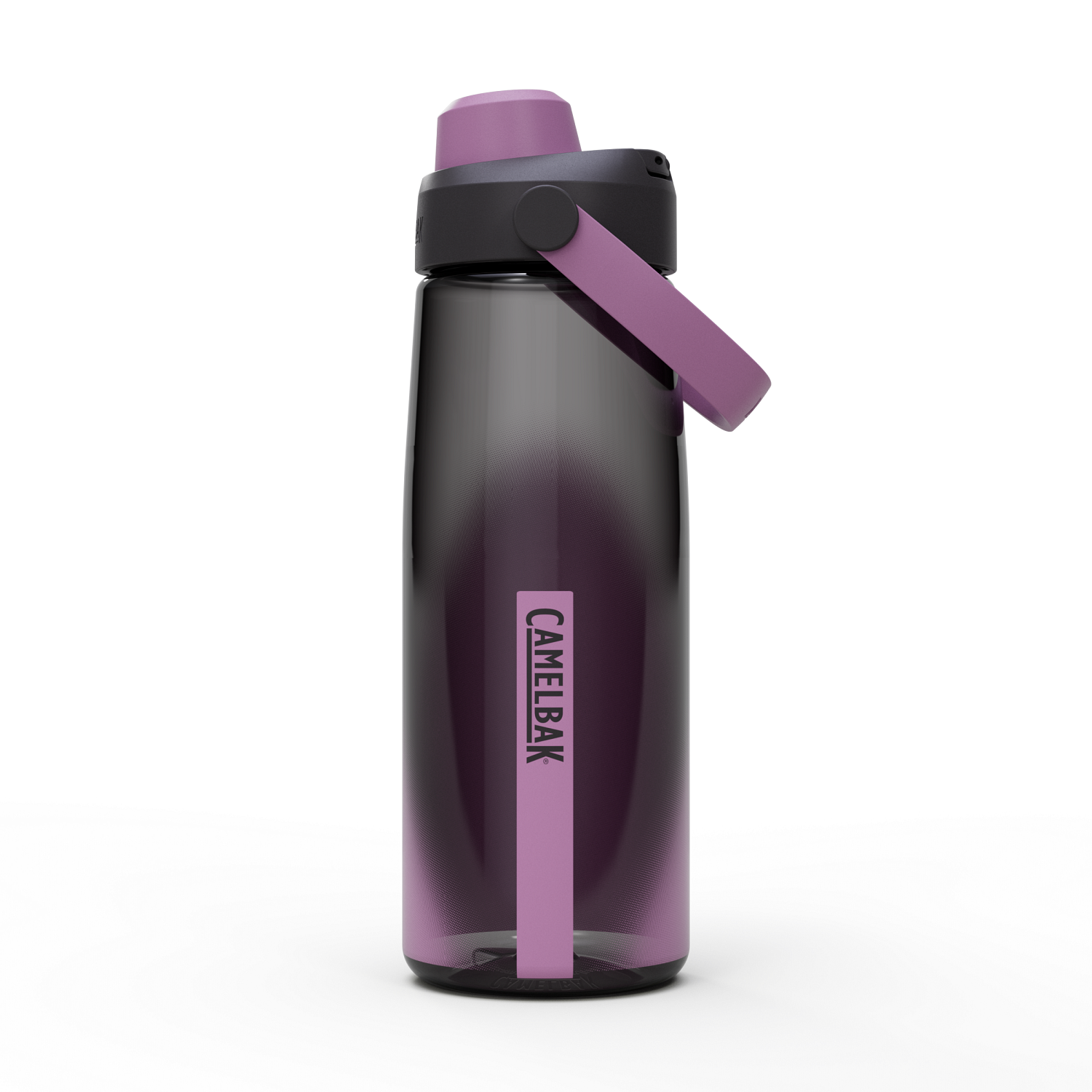 THRIVE CHUG 25OZ [LV DWN] OS