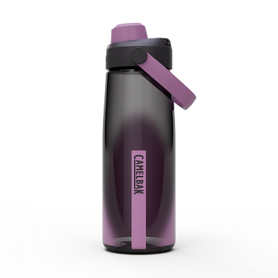 Thrive&trade; Chug 750ml Flasche mit Tritan&trade; Renew