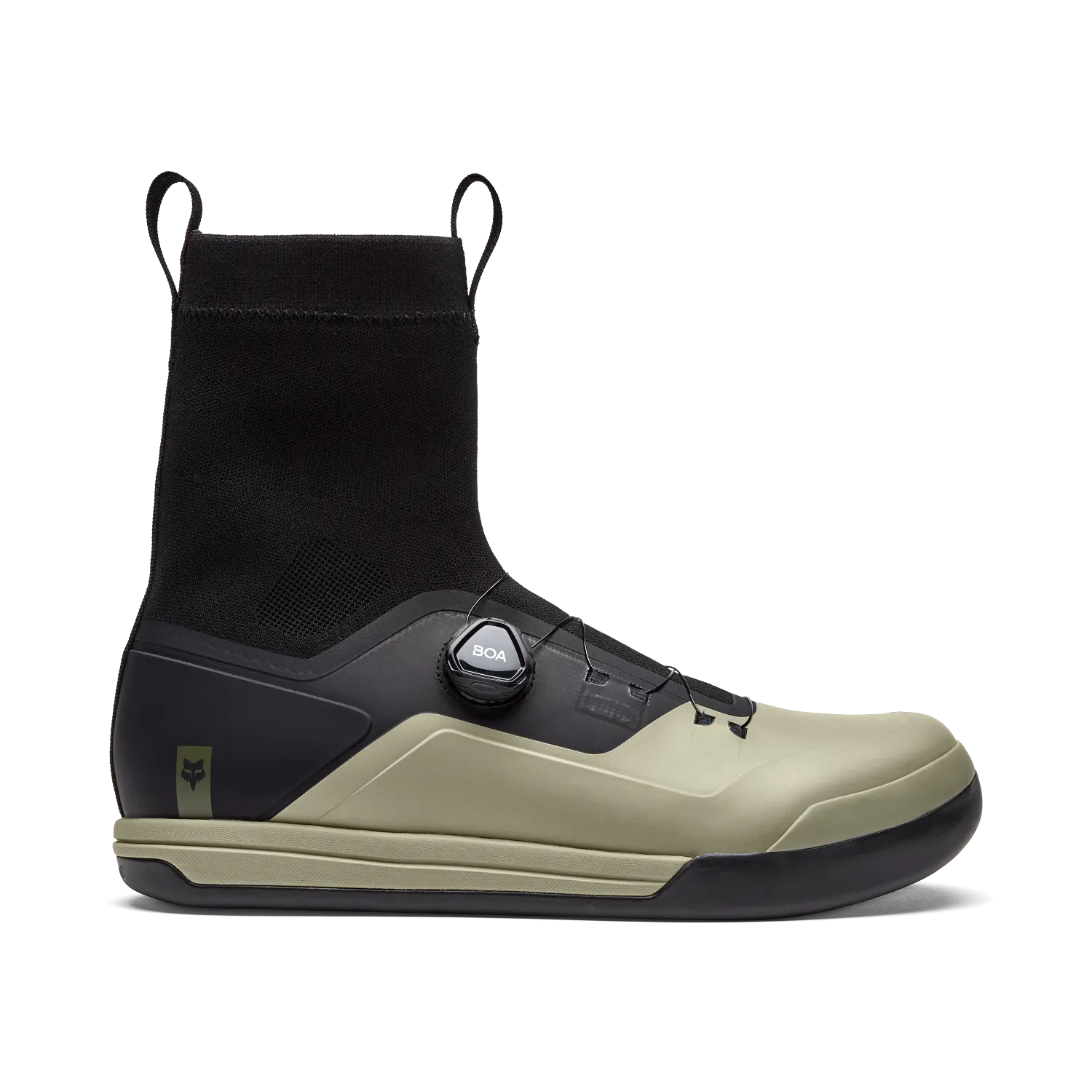 FOX UNION ALL WEATHER FLAT .5