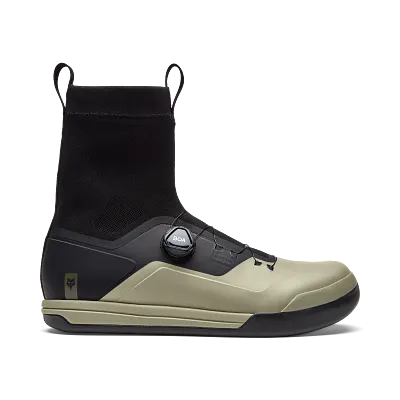 Chaussures plates Fox Union All Weather