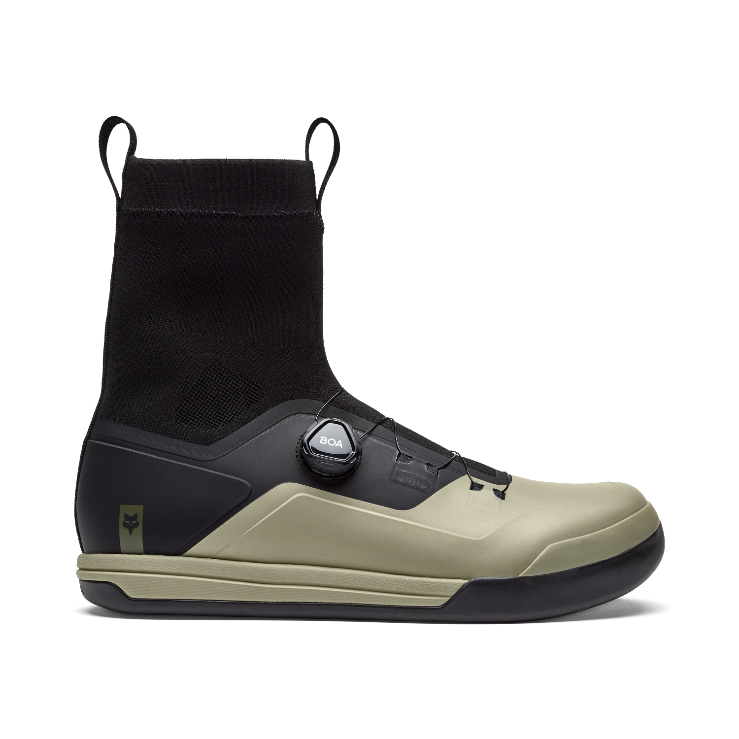 Chaussures Fox Union All Weather Flat