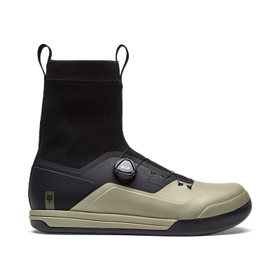 Chaussures Fox Union All Weather Flat