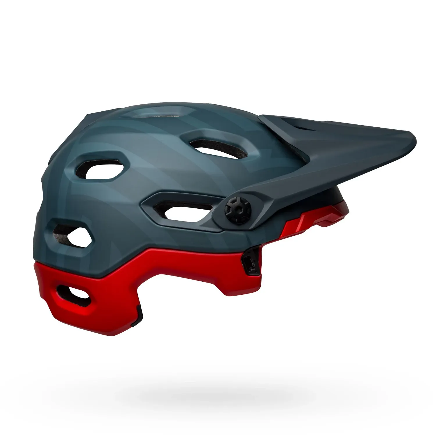 BS SUPER DH SPHR MT BL/CRSM M 21 US
