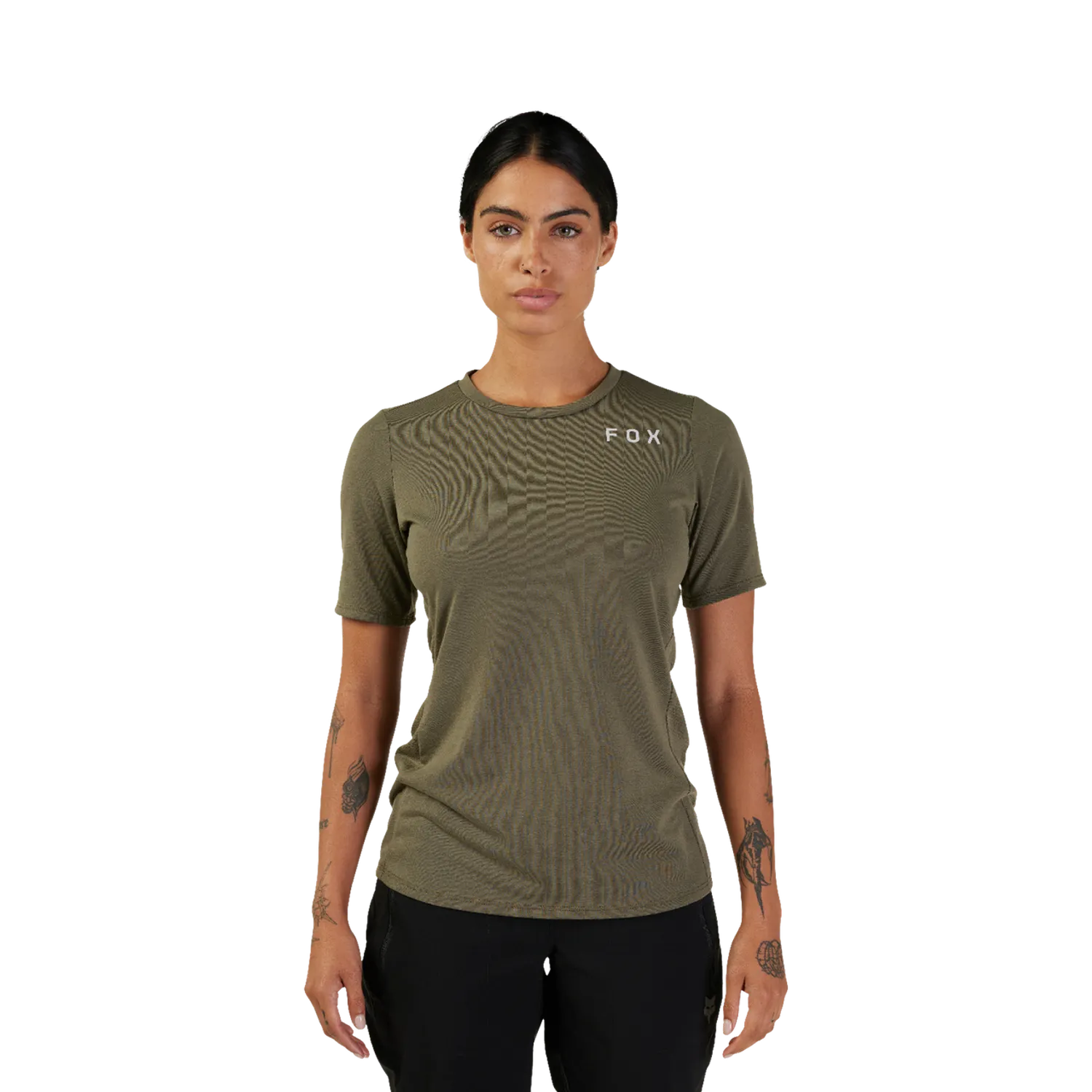 Damesshirt Women's Ranger Alyn Drirelease&reg;
