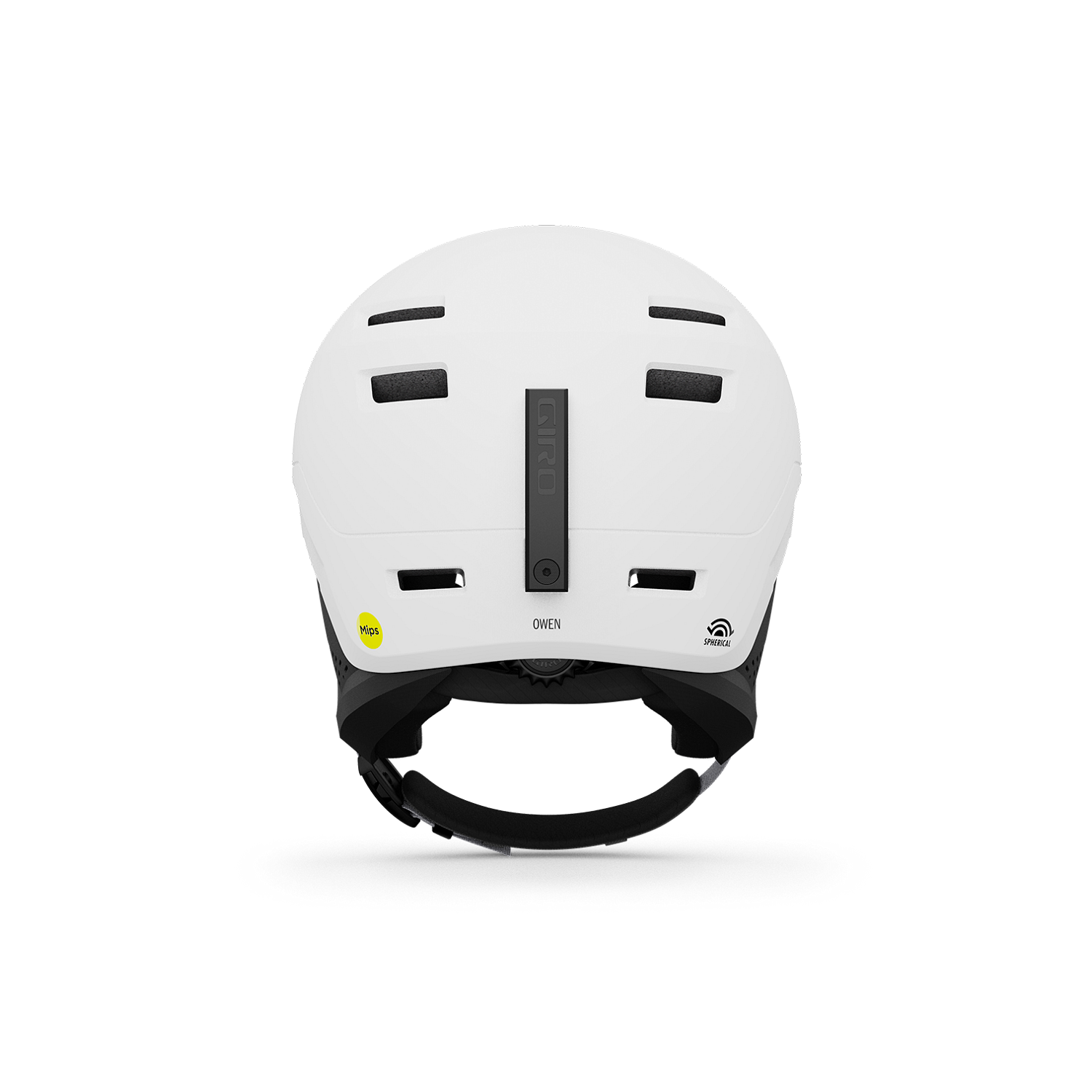 Owen Spherical Helmet