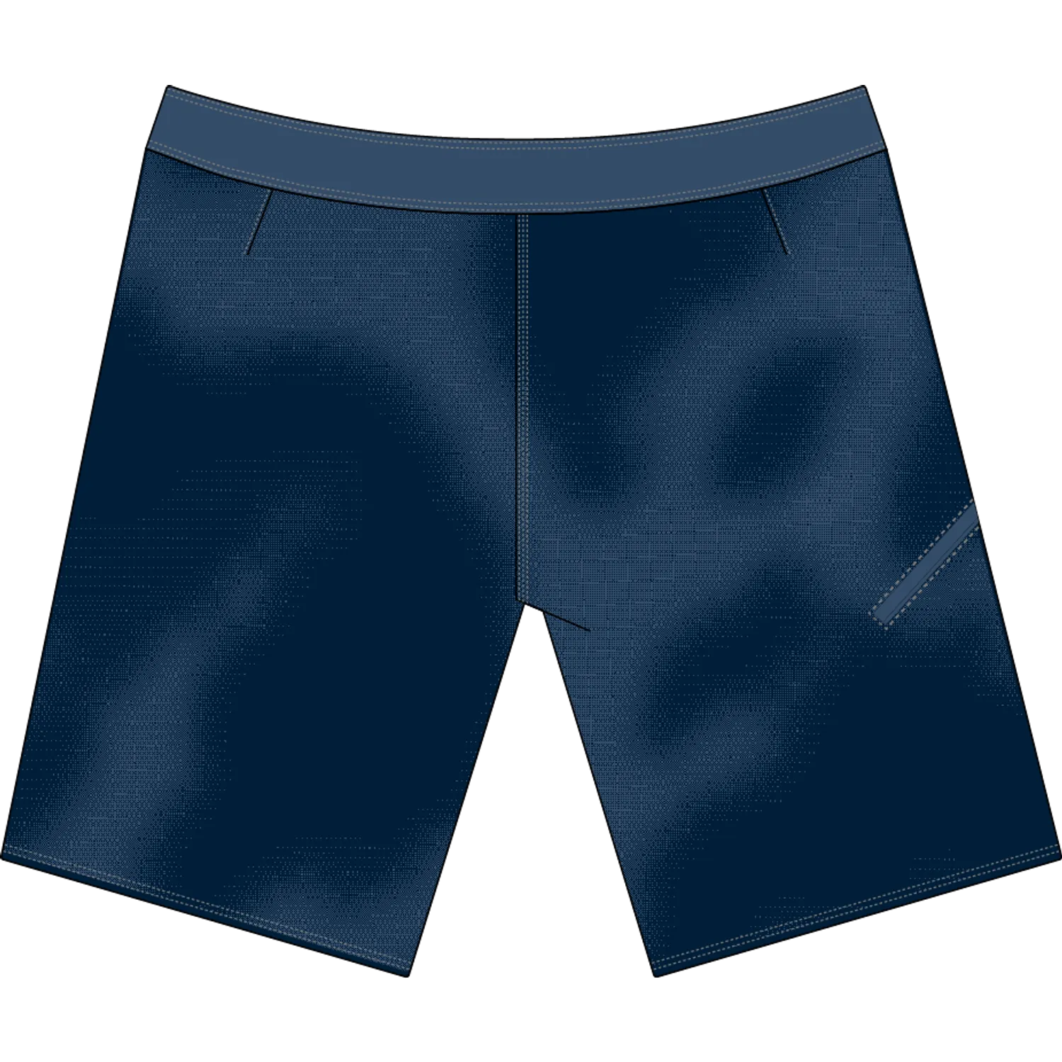 Boardshorts Volatile 45,7 cm
