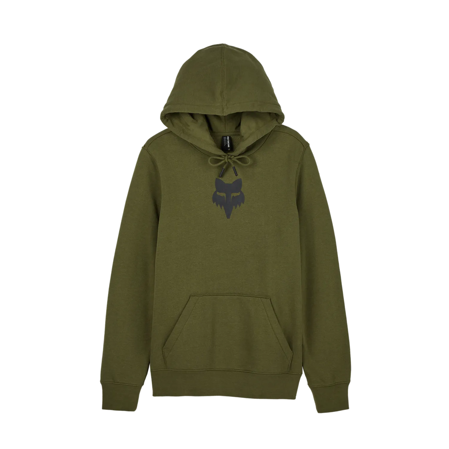 Women's Fox Head Pullover Hoodie