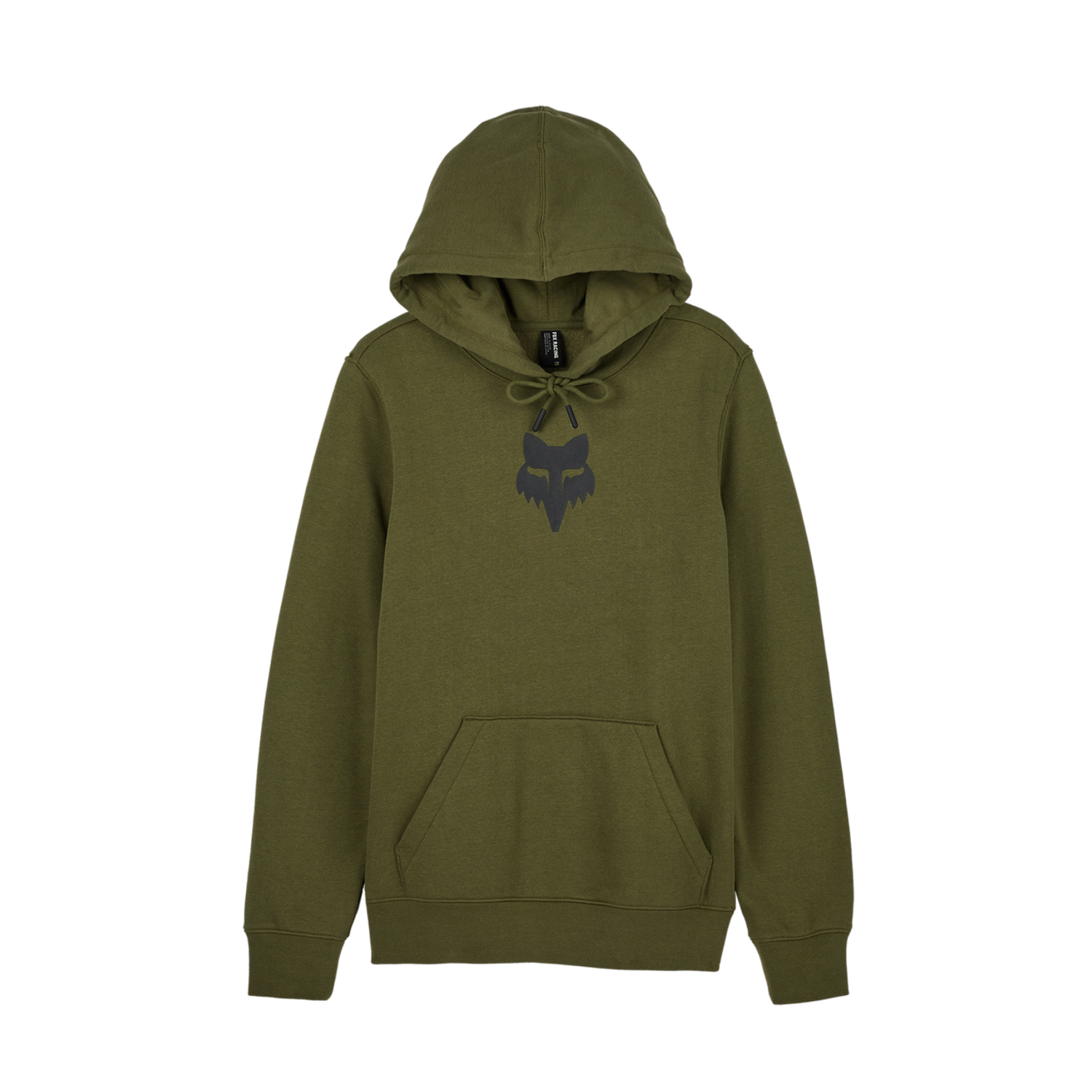 Kapuzenpullover Fox Head Damen