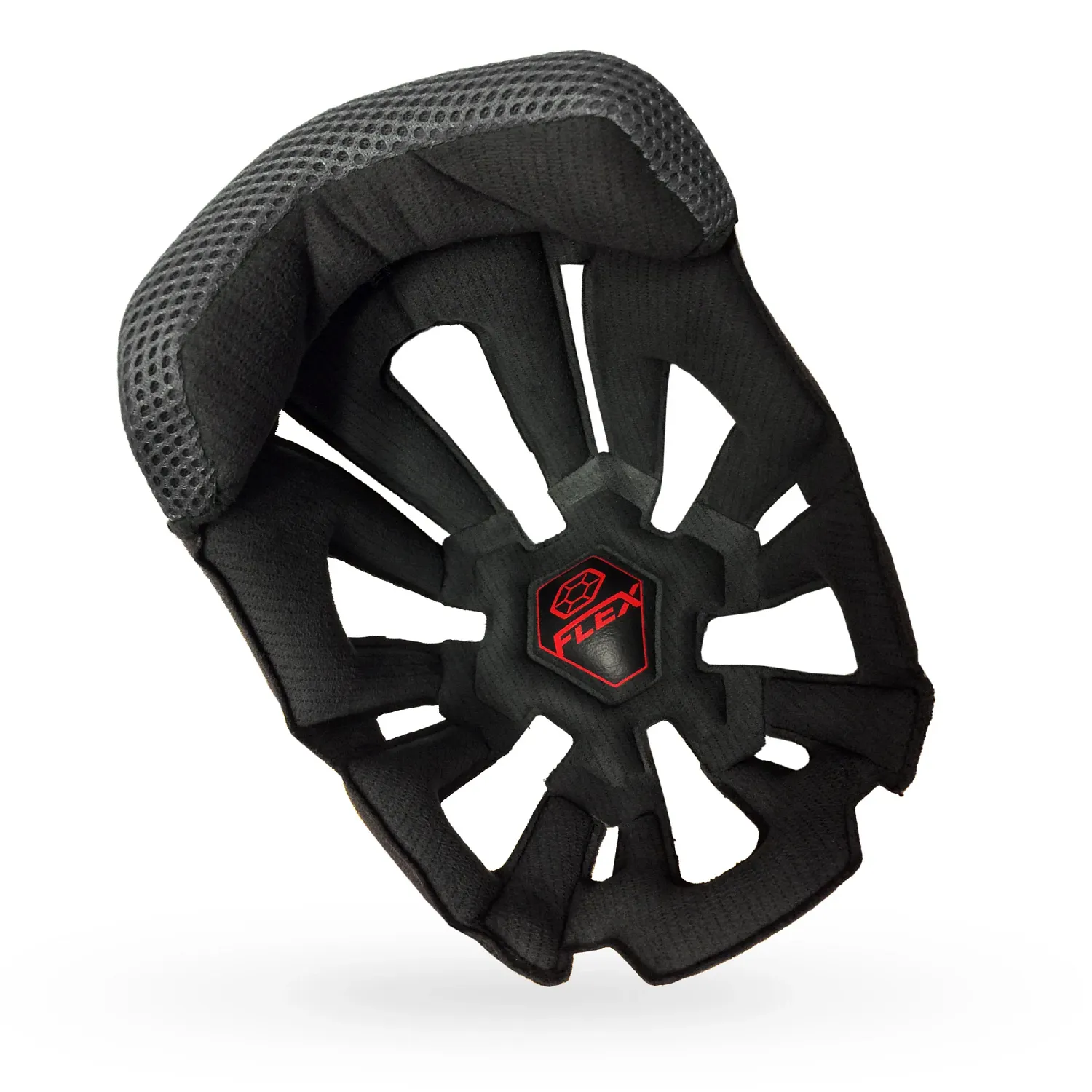 MOTO-9 MIPS TOP LINER BLACK XS