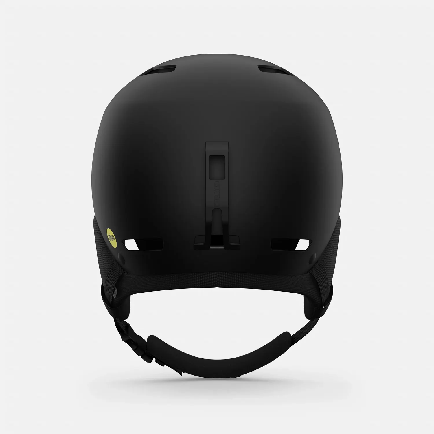 GR LEDGE MIPS MAT BLK S 16
