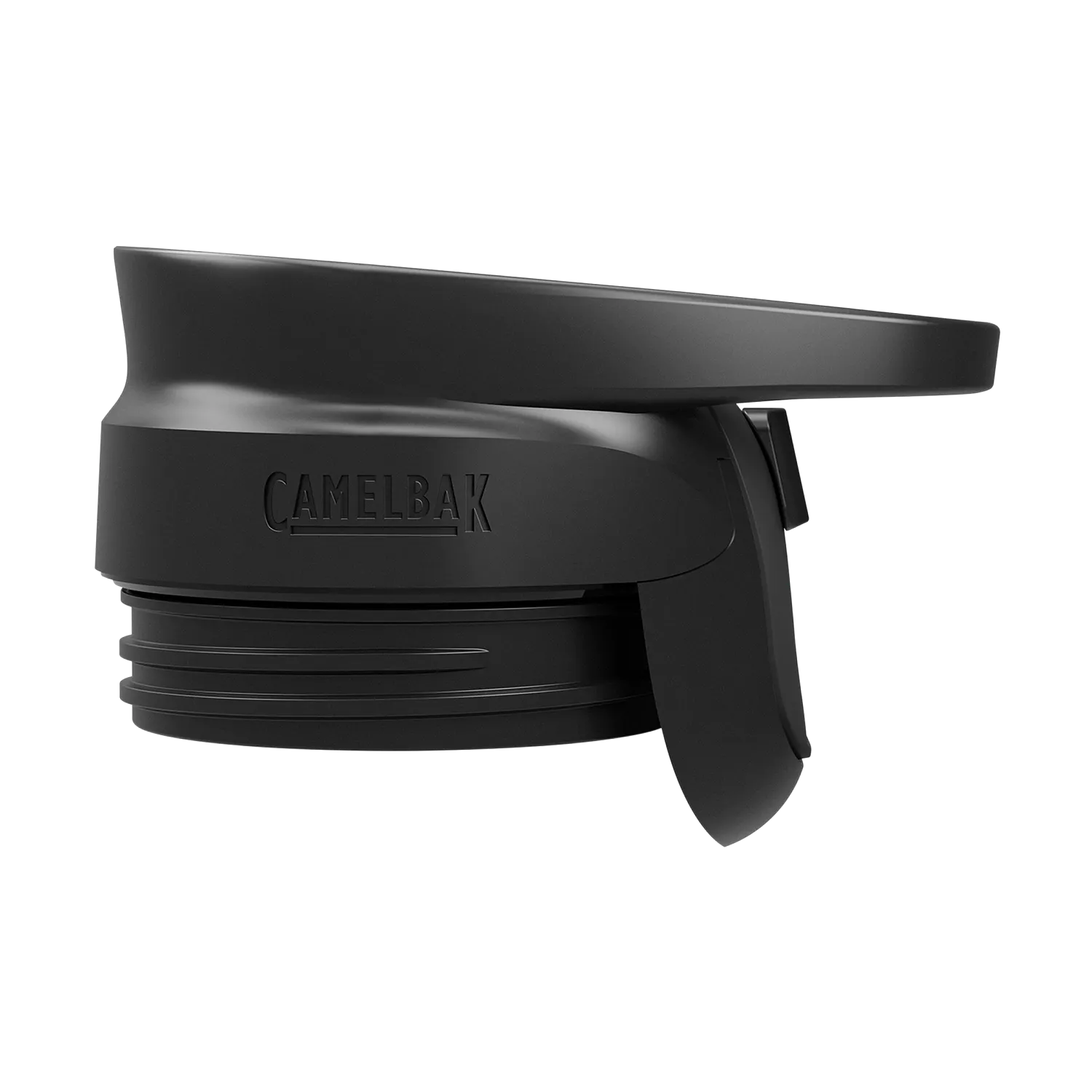 Forge Flow SST Vacuum Insulated, 20oz, Black