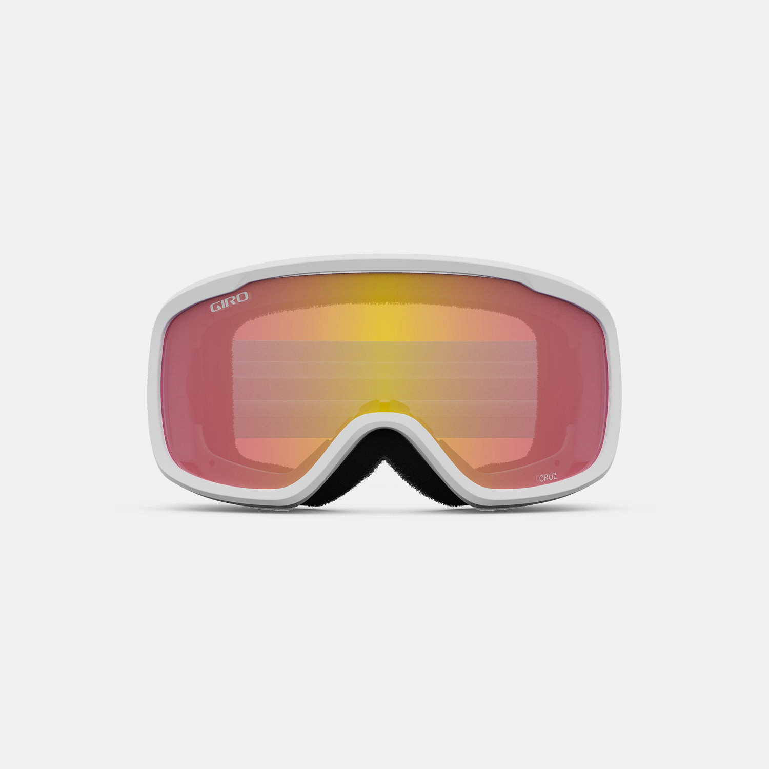 Cruz Asian Fit Goggle