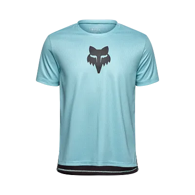 Youth Ranger Fox Head Jersey