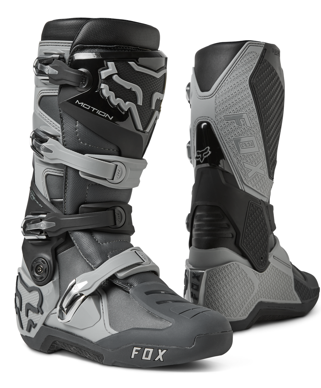 Motion Boots