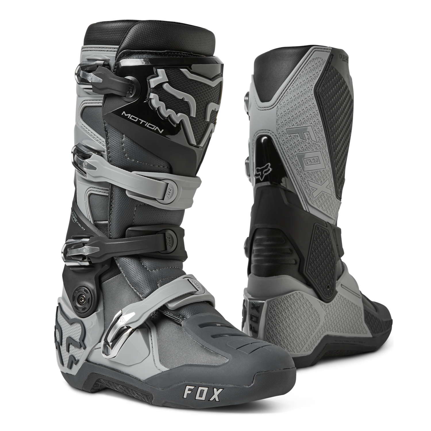 Bottes Motion