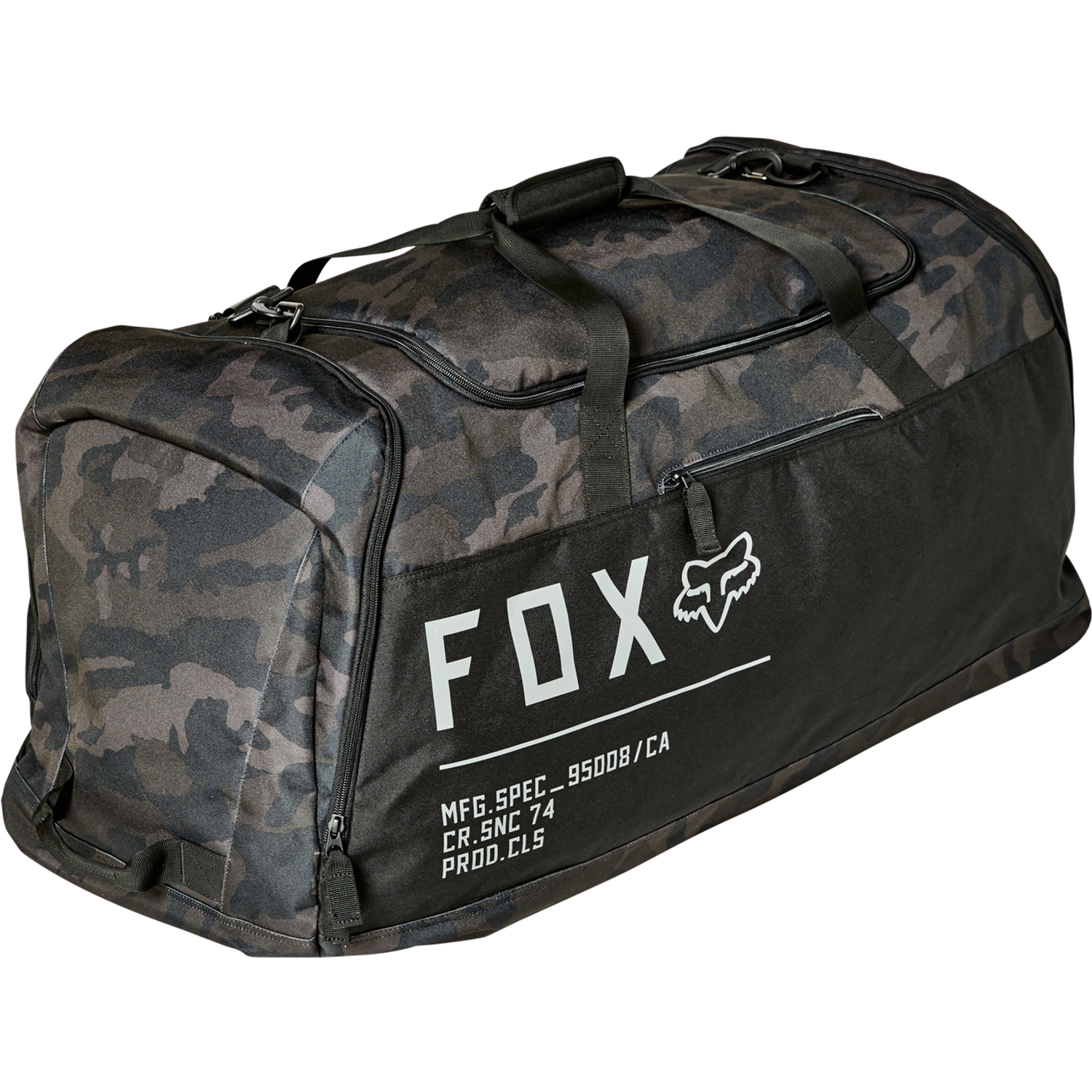 PODIUM 180 - BLK CAMO [BLK CAM]