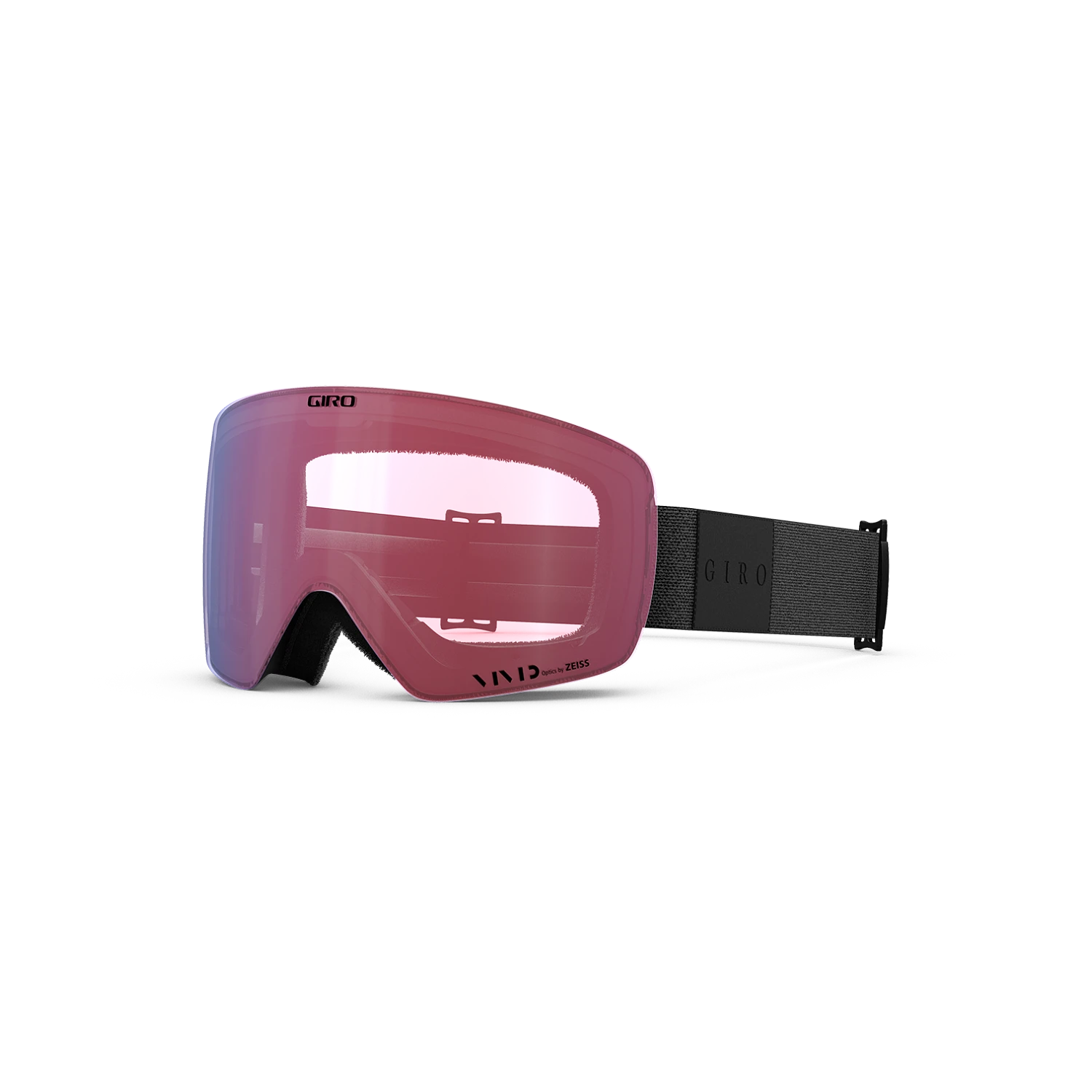 CONTOUR MONO [BLK/BLK] OS