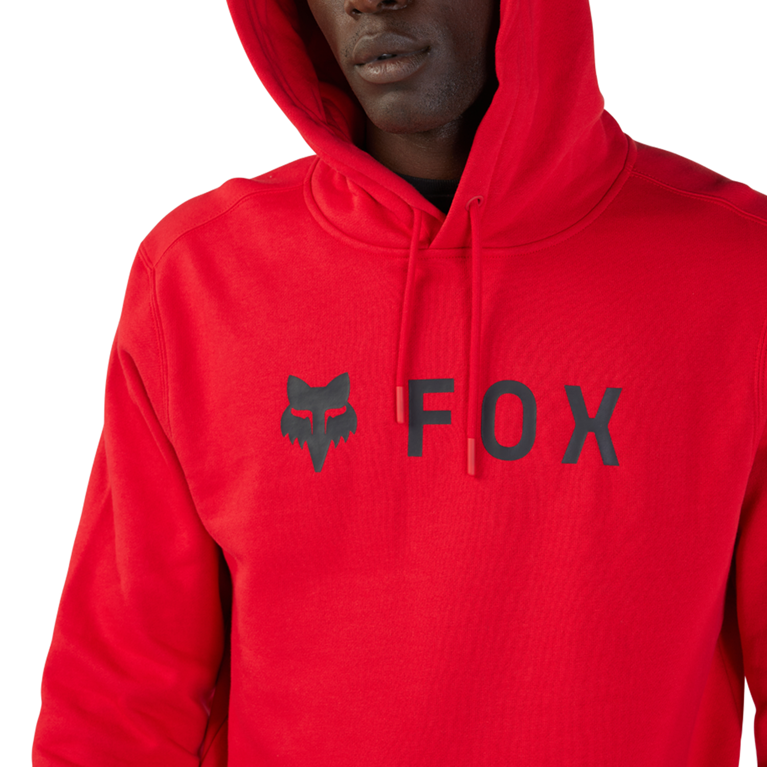 Sudadera con Capucha Absolute