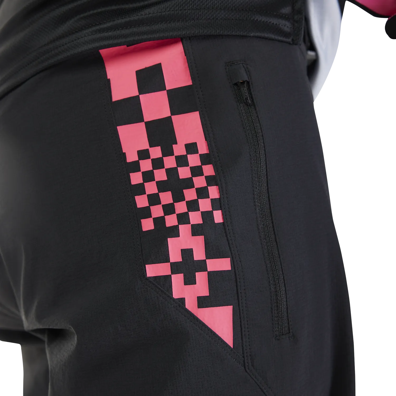 RANGER SHORT DIGI IMAGE 