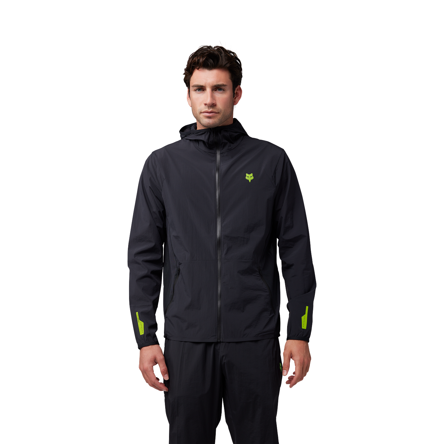 50th Limited Edition Windbreaker | Fox Racing® Canada