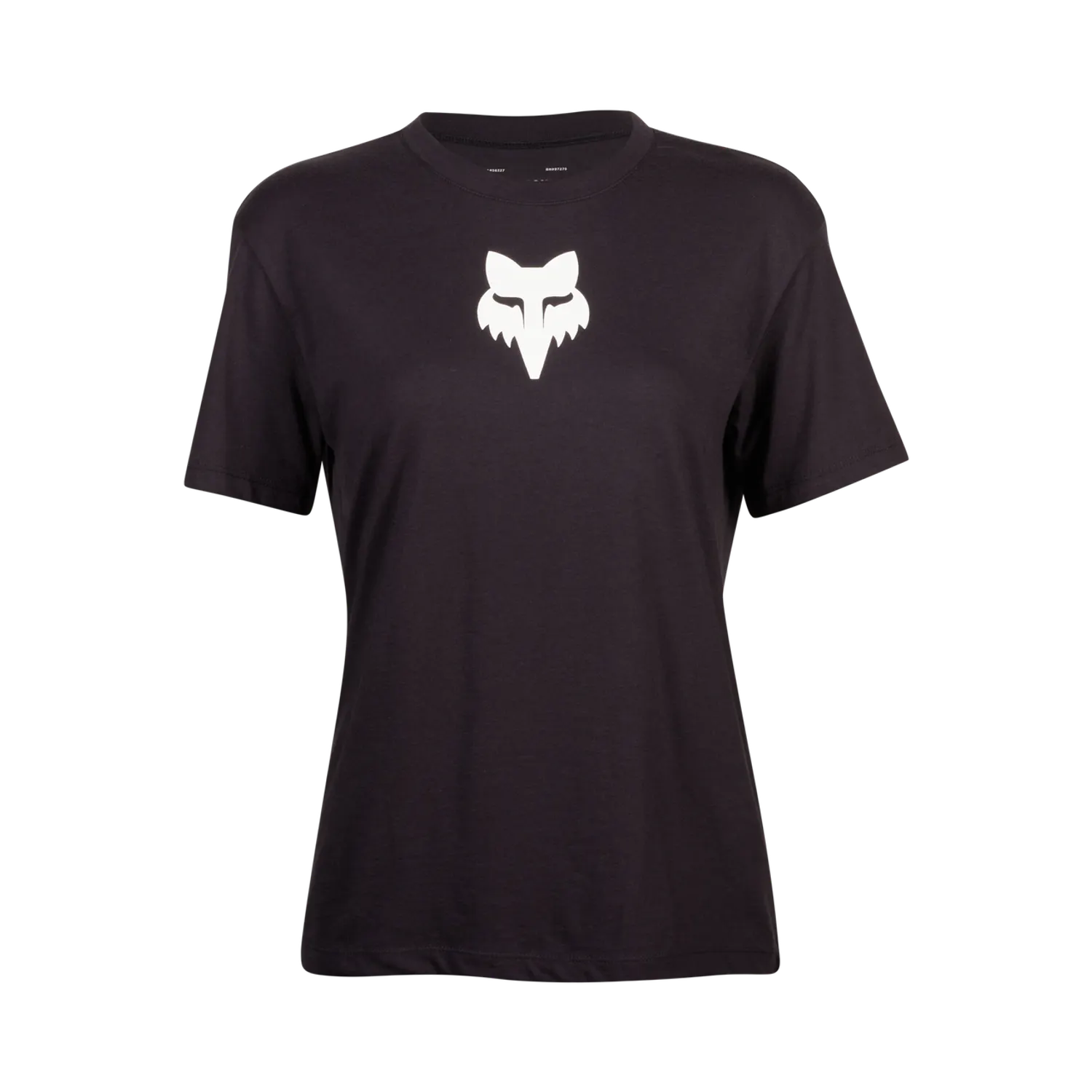 Fox Head T-shirt til kvinder