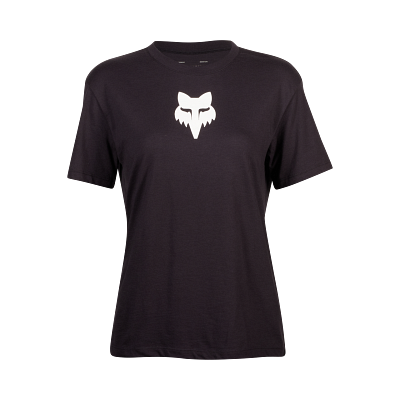 Dames-T-shirt Women's Fox Head
