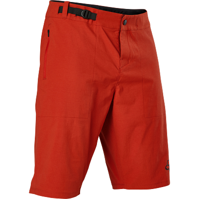 Ranger Lined Shorts