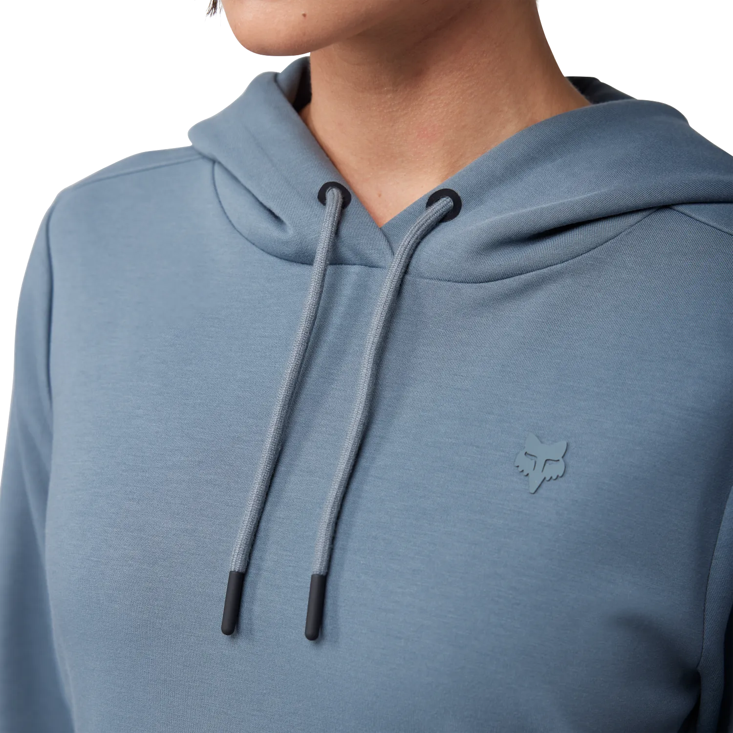 Womens Rise Pullover Hoodie