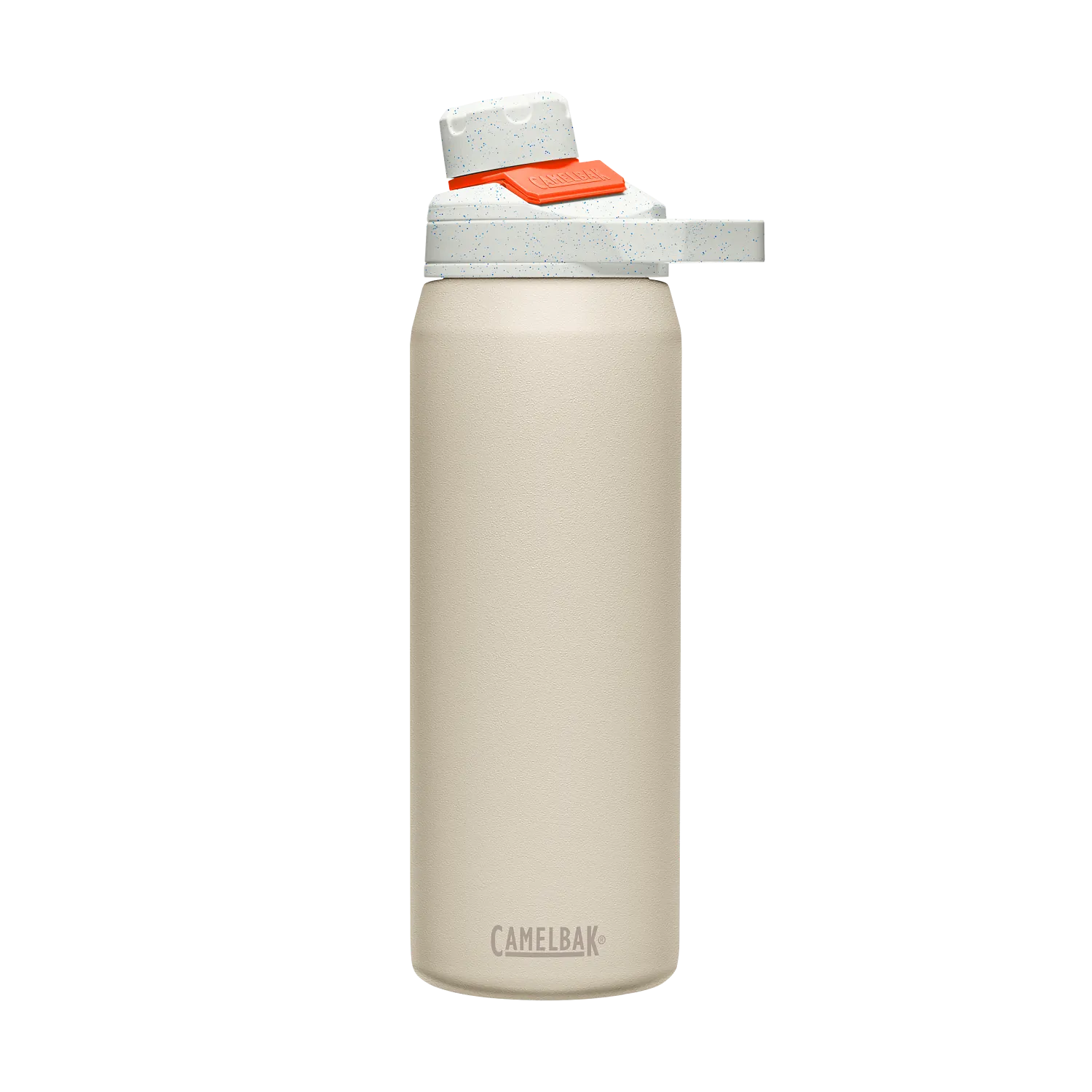 Chute Mag SST Vacuum Insulated, 25oz, Basecamp Beige, Spring Summer LE