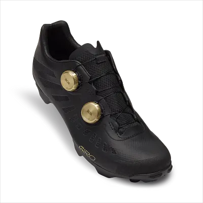 GF GRITTER [BLK/GLD] 36 26