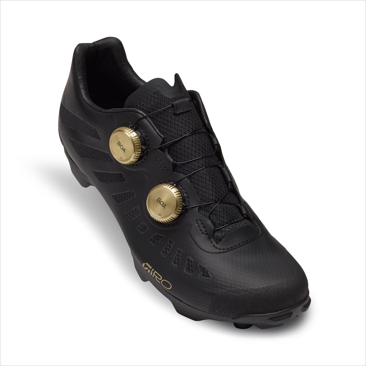 Gritter Shoe&nbsp;&nbsp;