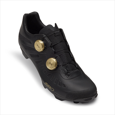 Gritter [BLK/GLD] 48