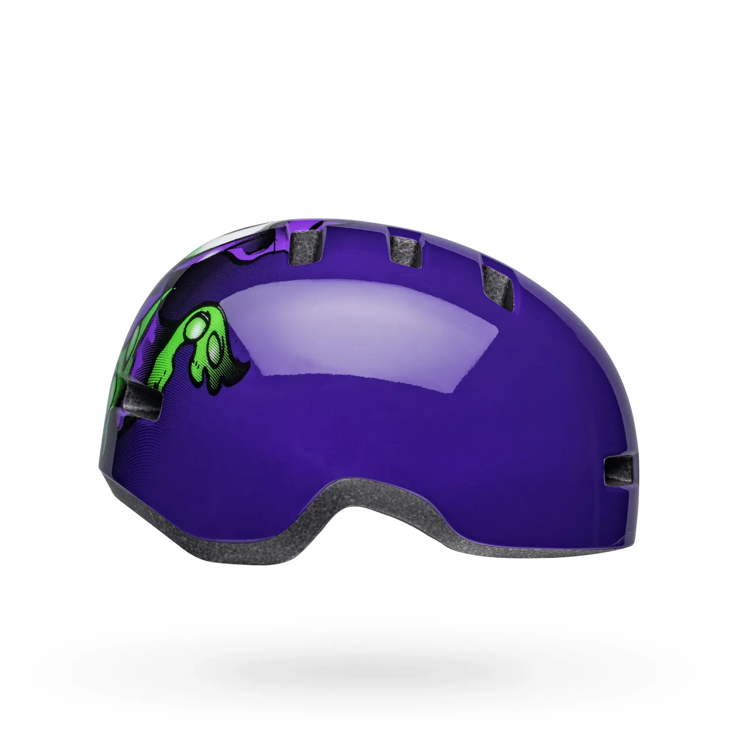 BS LIL RIPPER PUR TENTACLE UC 22 US